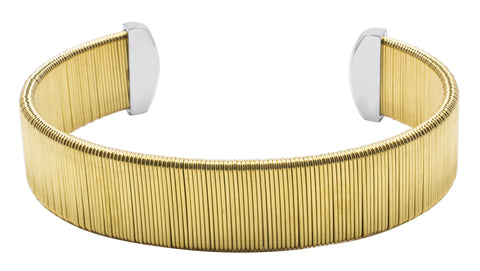 Cuff Bangle