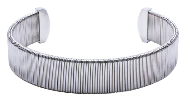 Cuff Bangle