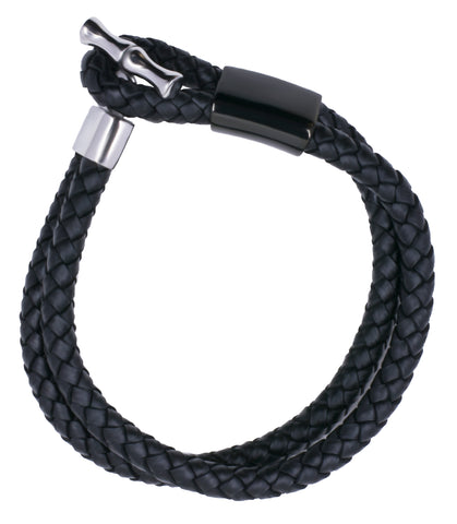 Bangle & Leather