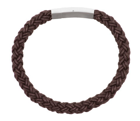 Leather Bangle
