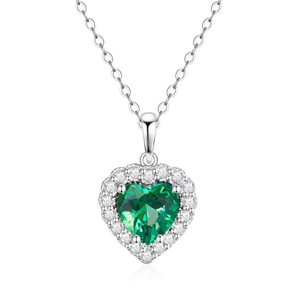 Desire Pendant Collection